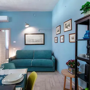 Barbablue Flat - The House Of Travelers Côme