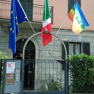  Penzion Gira