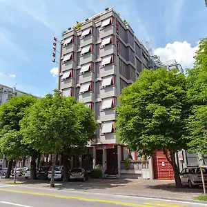 3* Hotel Park Meuble