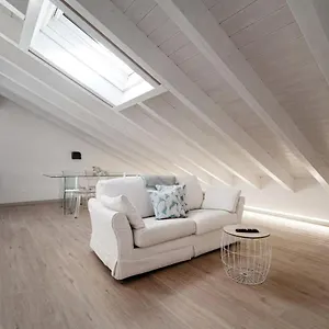 Apartment Incanto Del Lago - Lake Cosy, Como