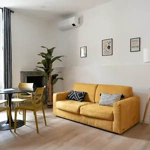  Apartamento Comostay