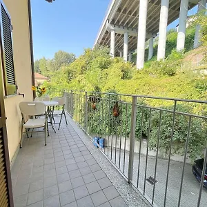 Confortevole Con Terrazza Côme