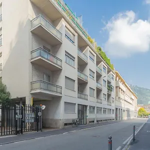 Marcello's Côme