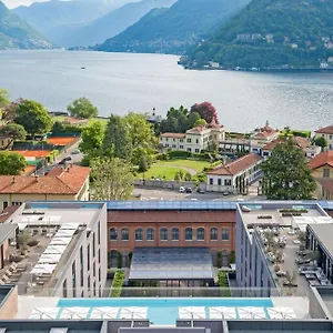 4* Hotel Hilton