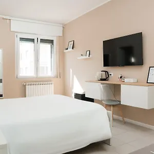  Apartmán Dieci By Comorooms