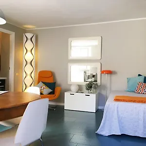 Apartment Molly's, Como