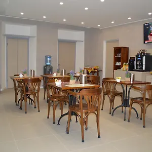 3* Hotel Il Loggiato Dei Serviti