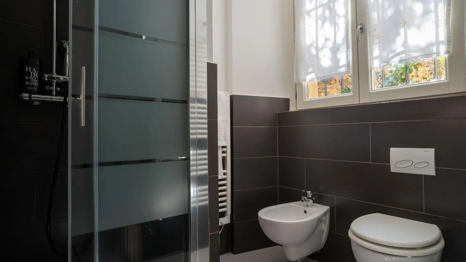 Home Waves Como Apartment