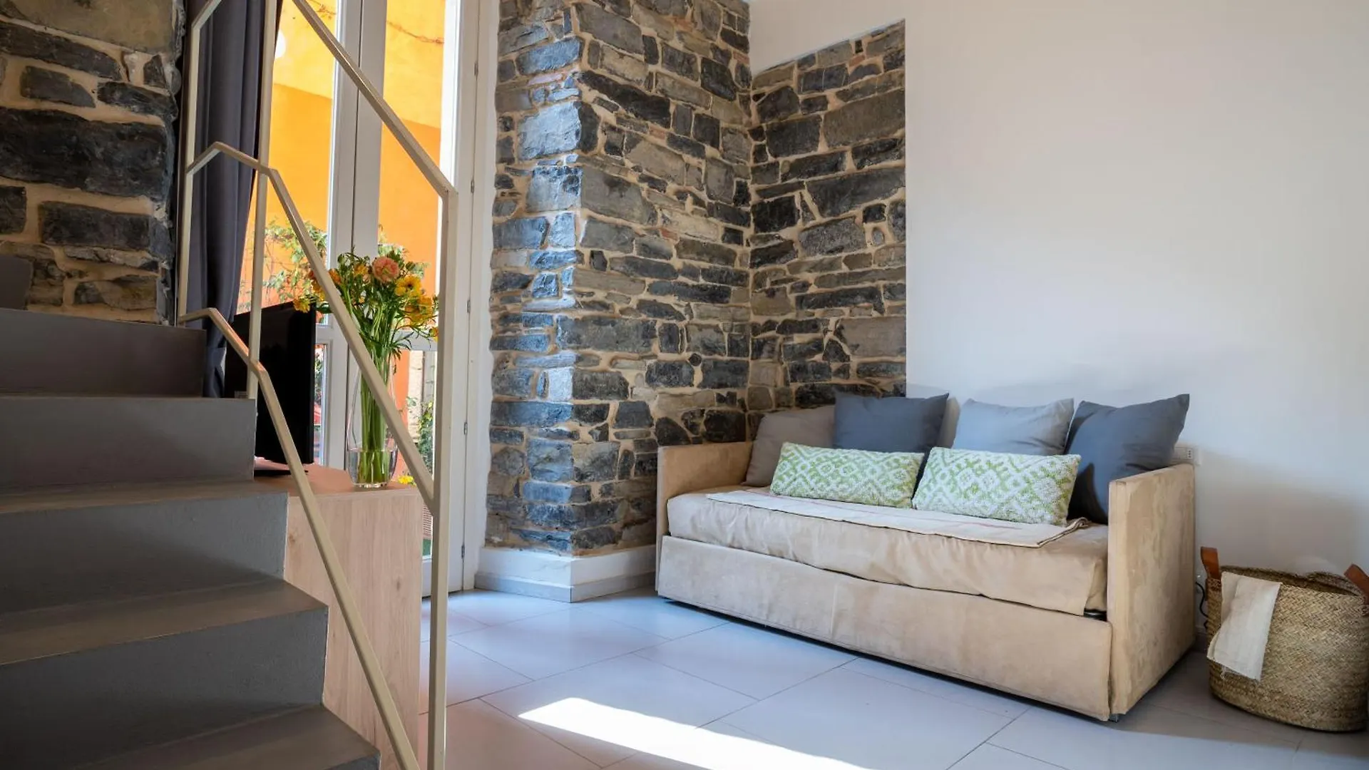 Home Waves Como Apartment